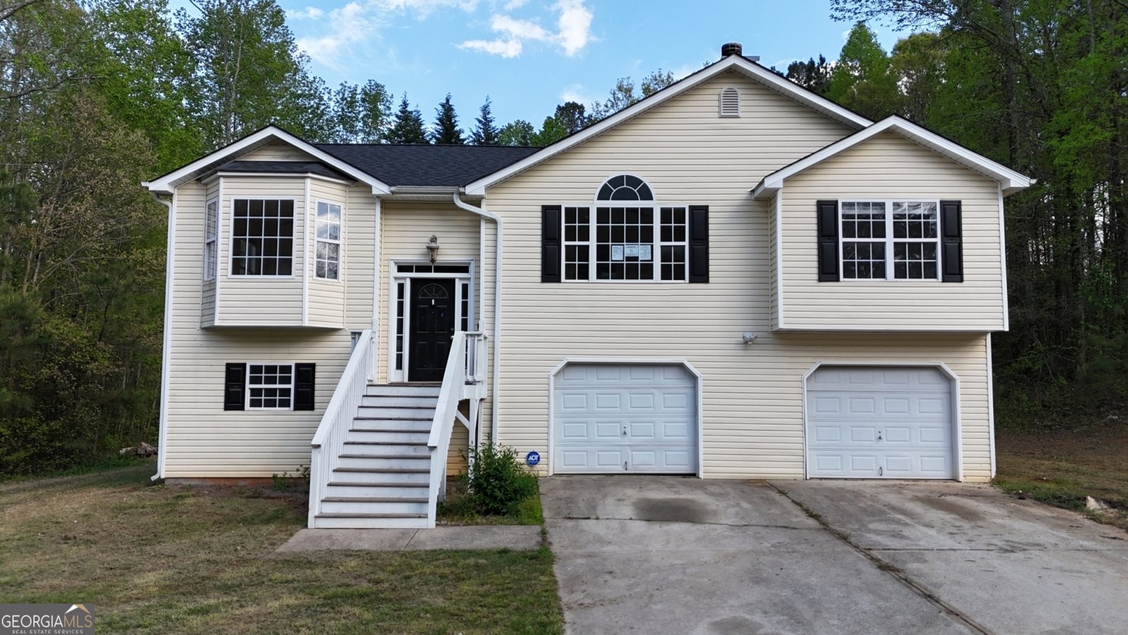 645 Woodwind Drive Rockmart - 29