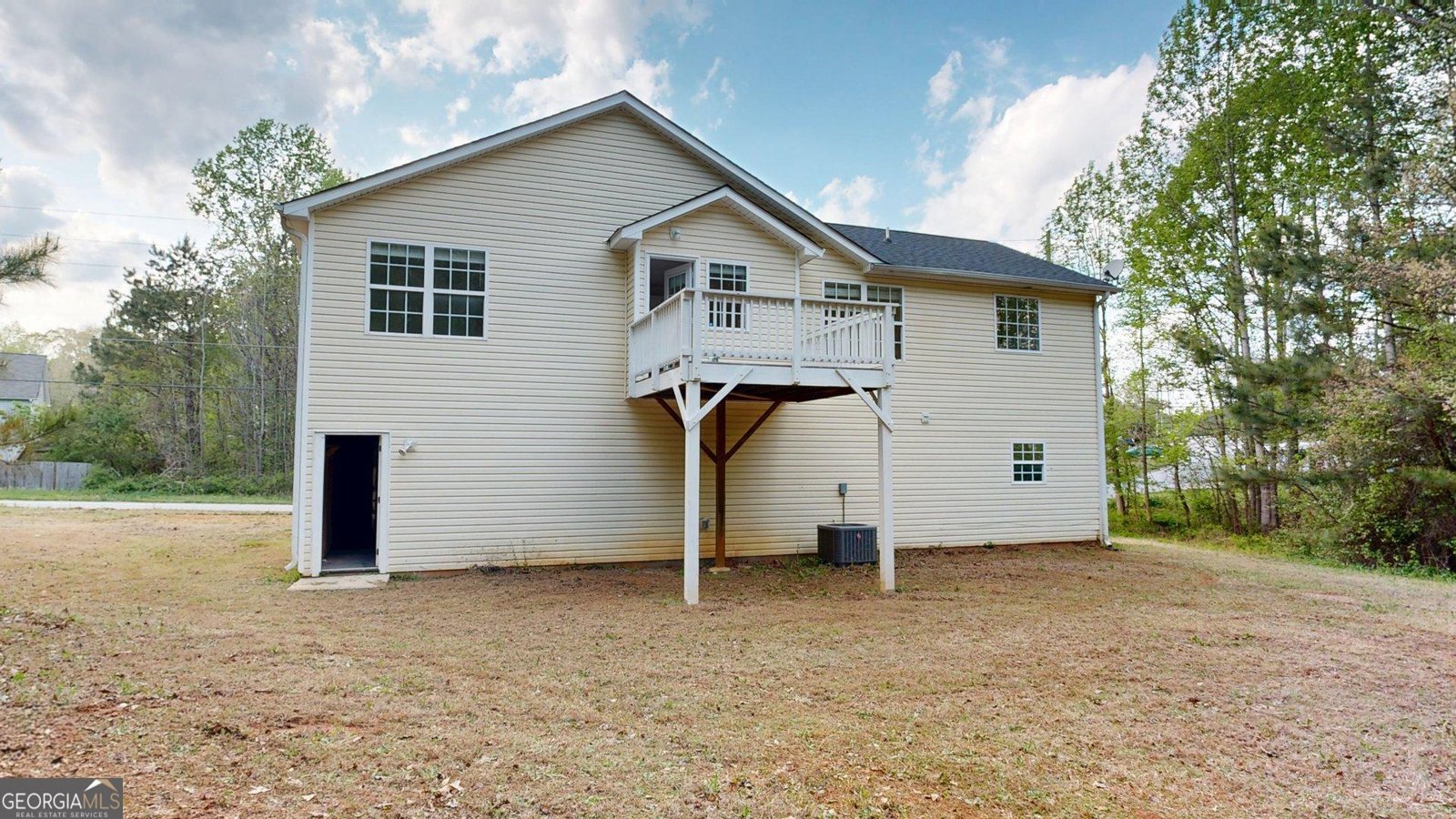 645 Woodwind Drive Rockmart - 3