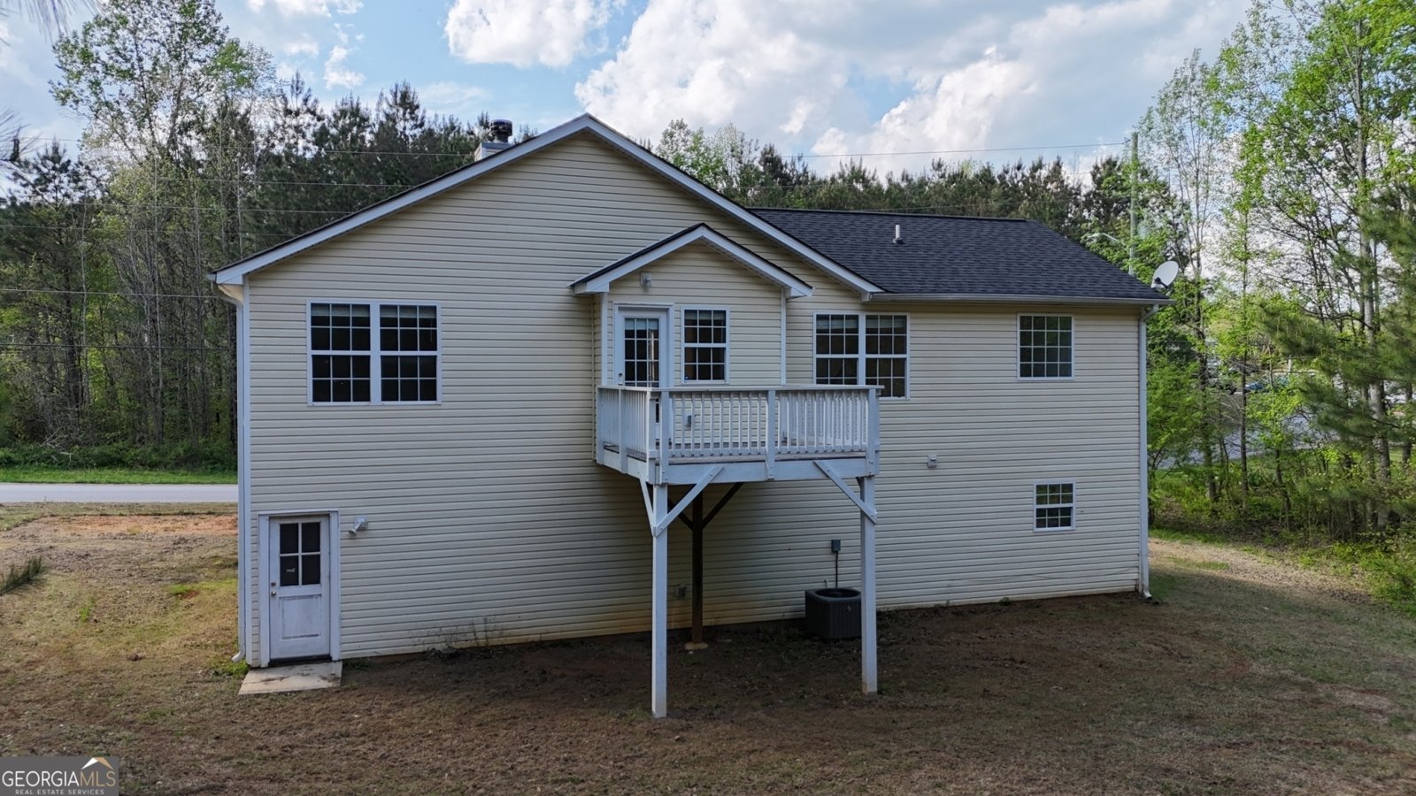 645 Woodwind Drive Rockmart - 31