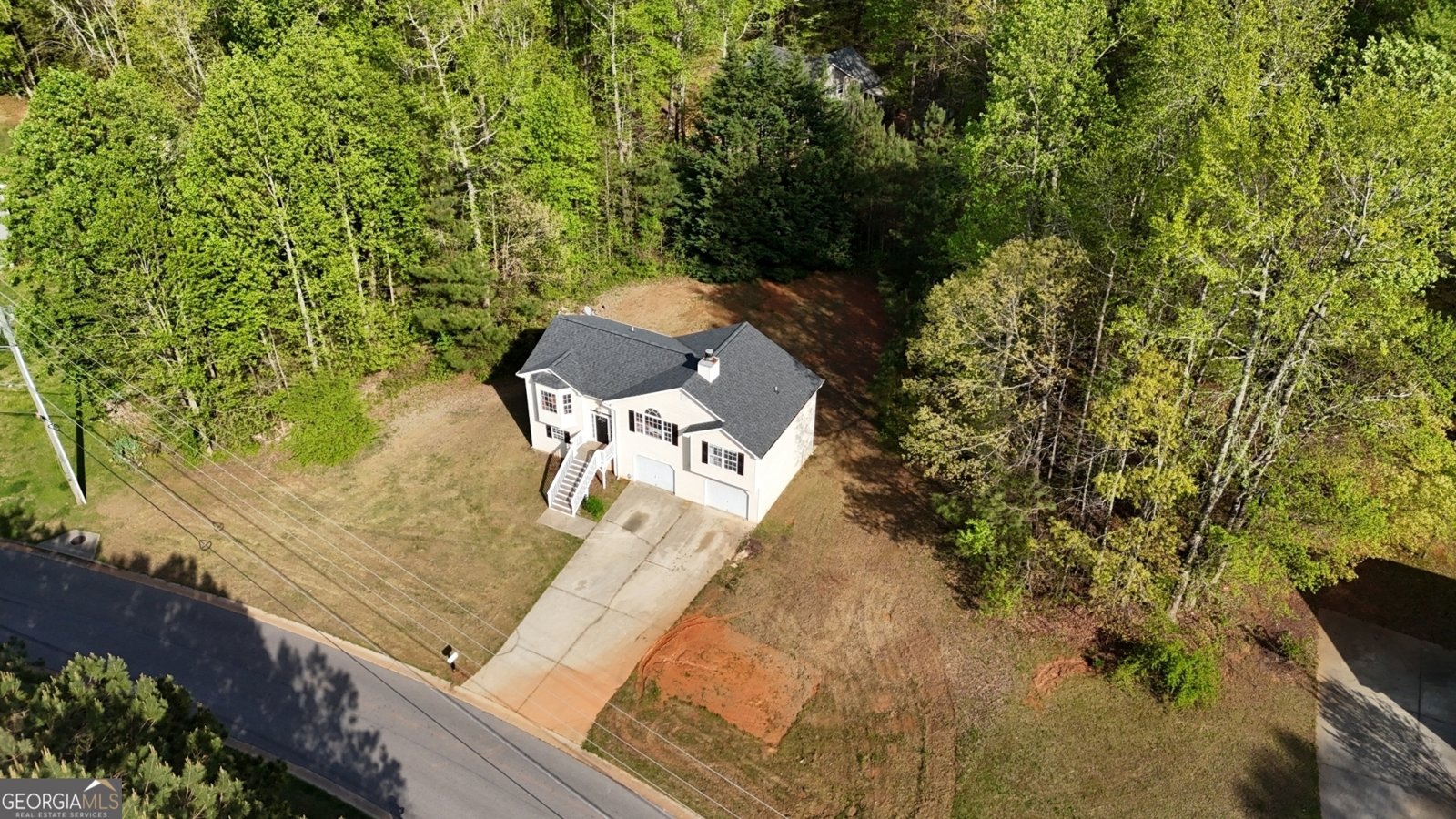 645 Woodwind Drive Rockmart - 32