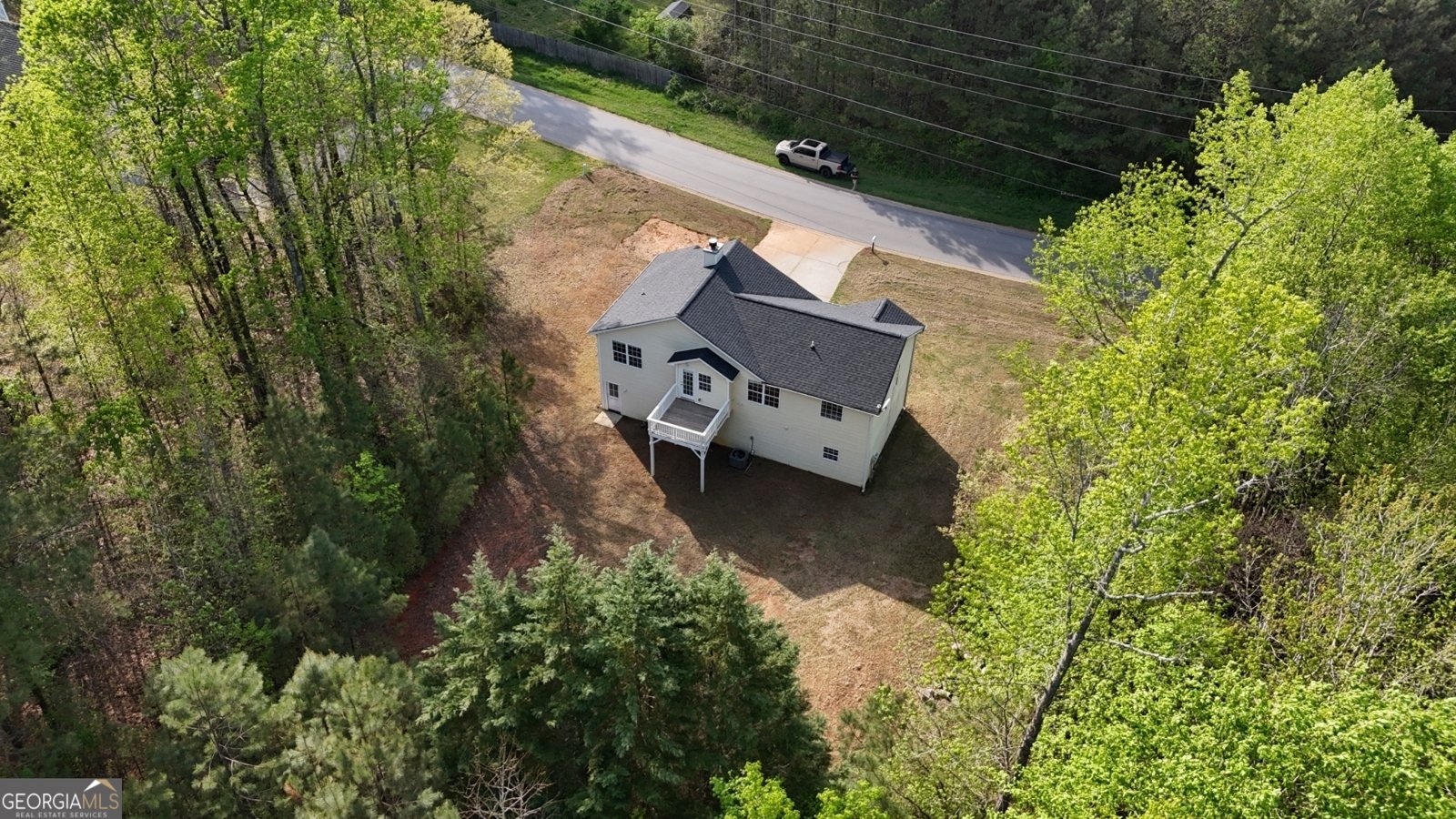 645 Woodwind Drive Rockmart - 33