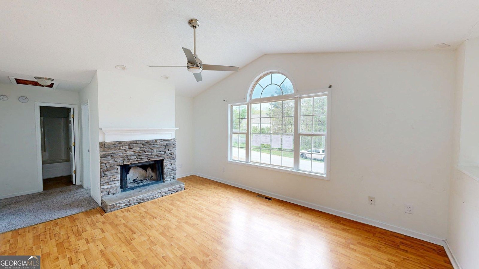 645 Woodwind Drive Rockmart - 6