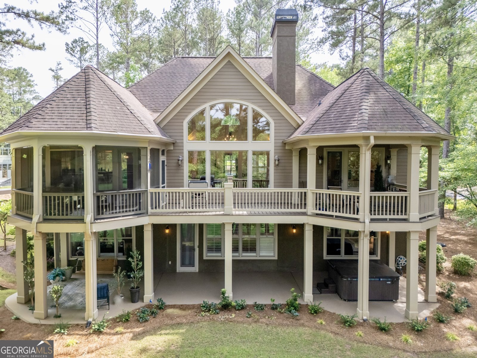 1021 Homestead Greensboro - 1