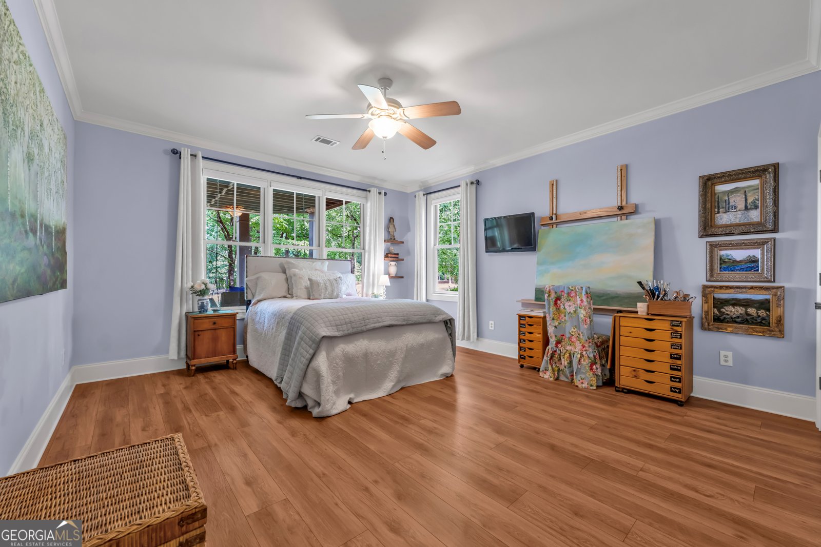 1021 Homestead Greensboro - 34