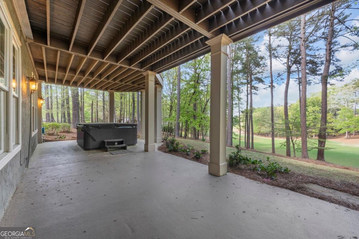 1021 Homestead Greensboro - 43