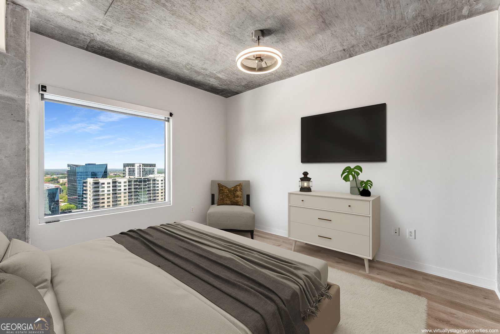 860 Peachtree Street Atlanta - 10