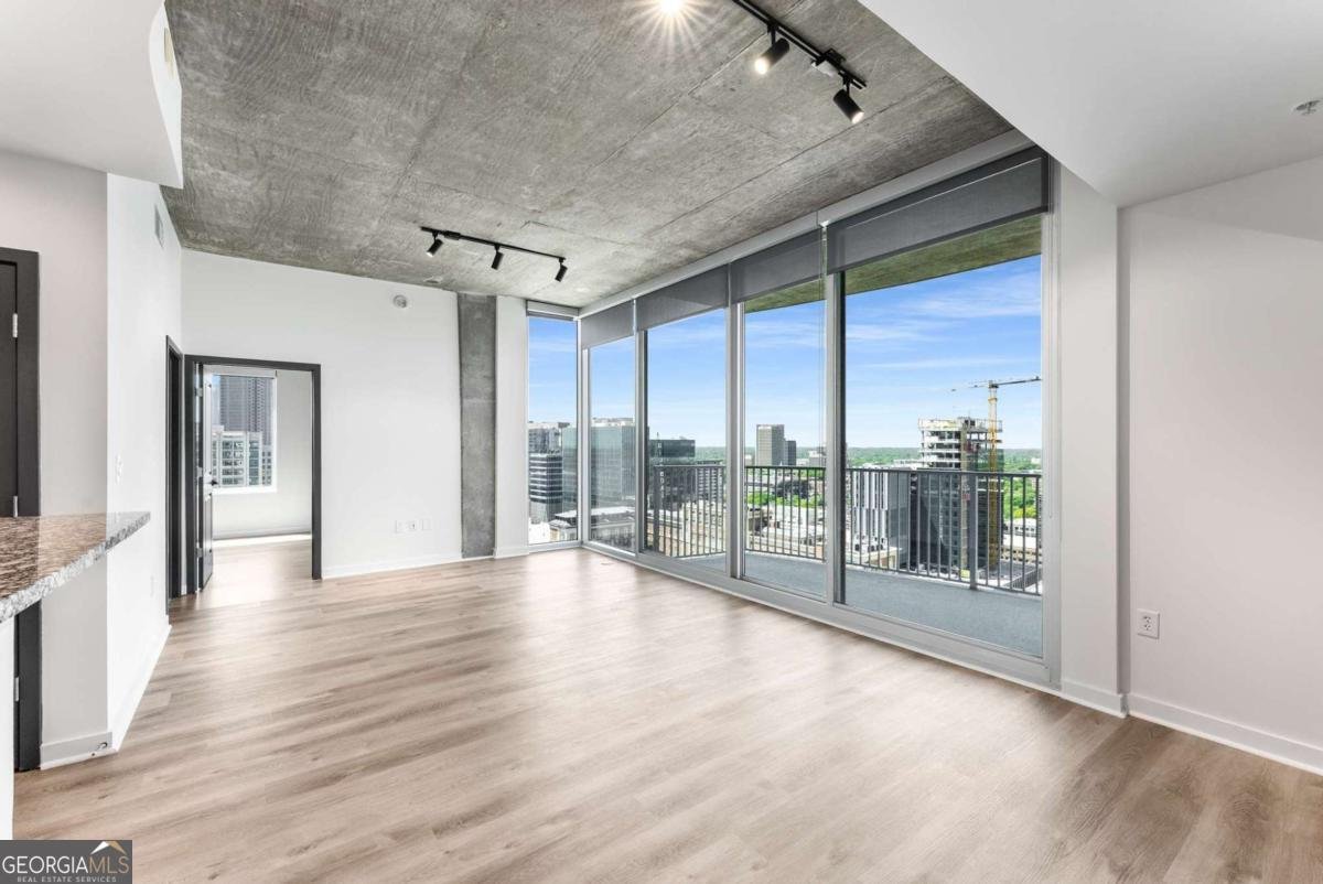 860 Peachtree Street Atlanta - 11