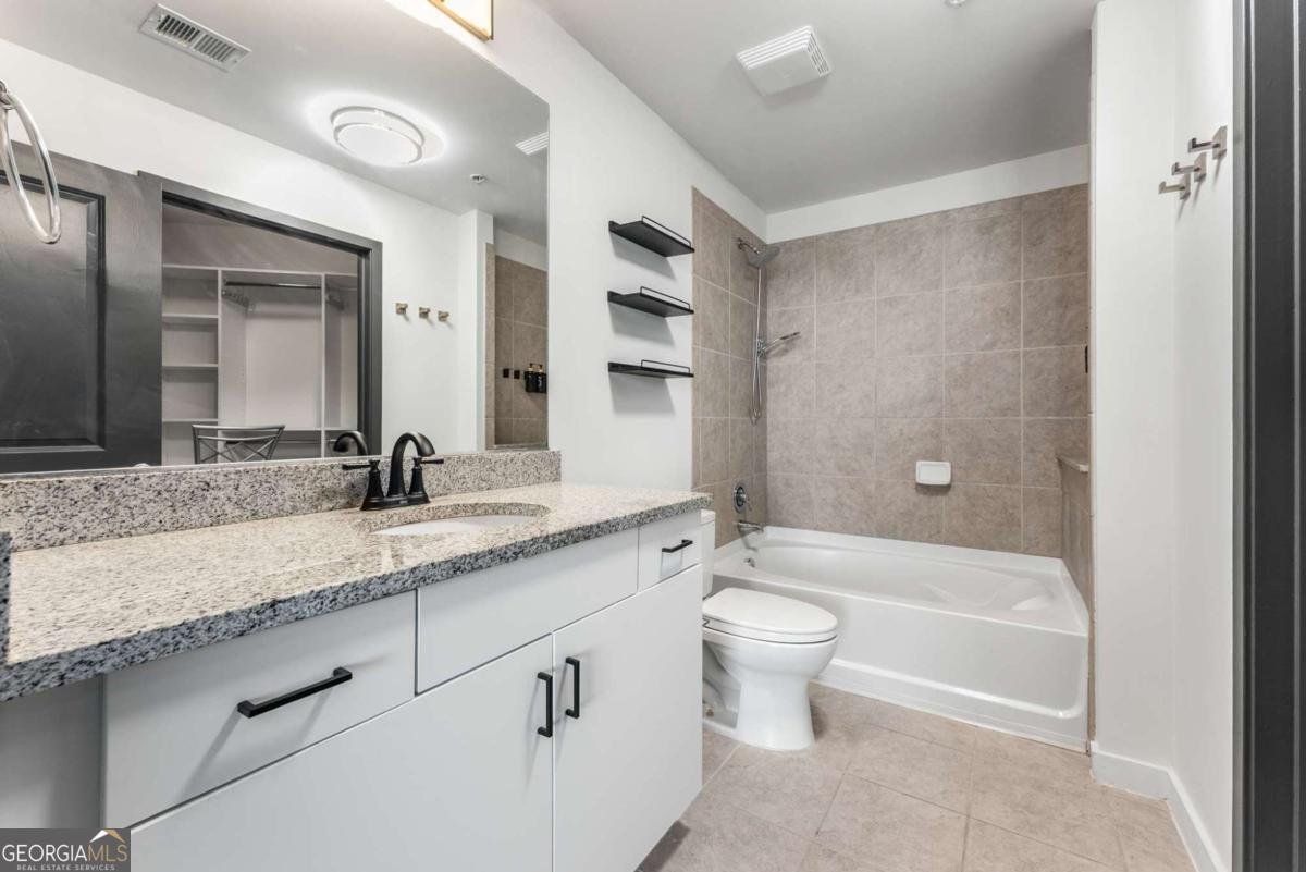 860 Peachtree Street Atlanta - 12