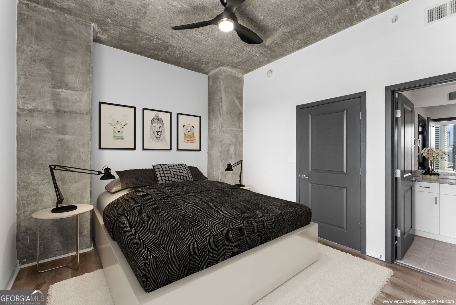 860 Peachtree Street Atlanta - 13