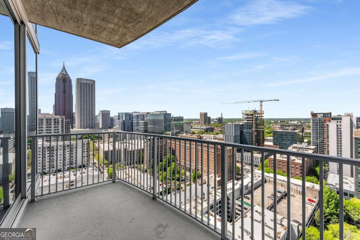 860 Peachtree Street Atlanta - 17