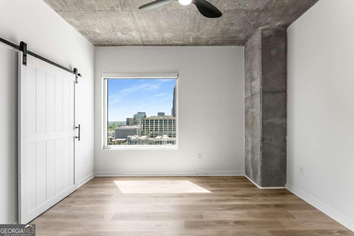 860 Peachtree Street Atlanta - 18