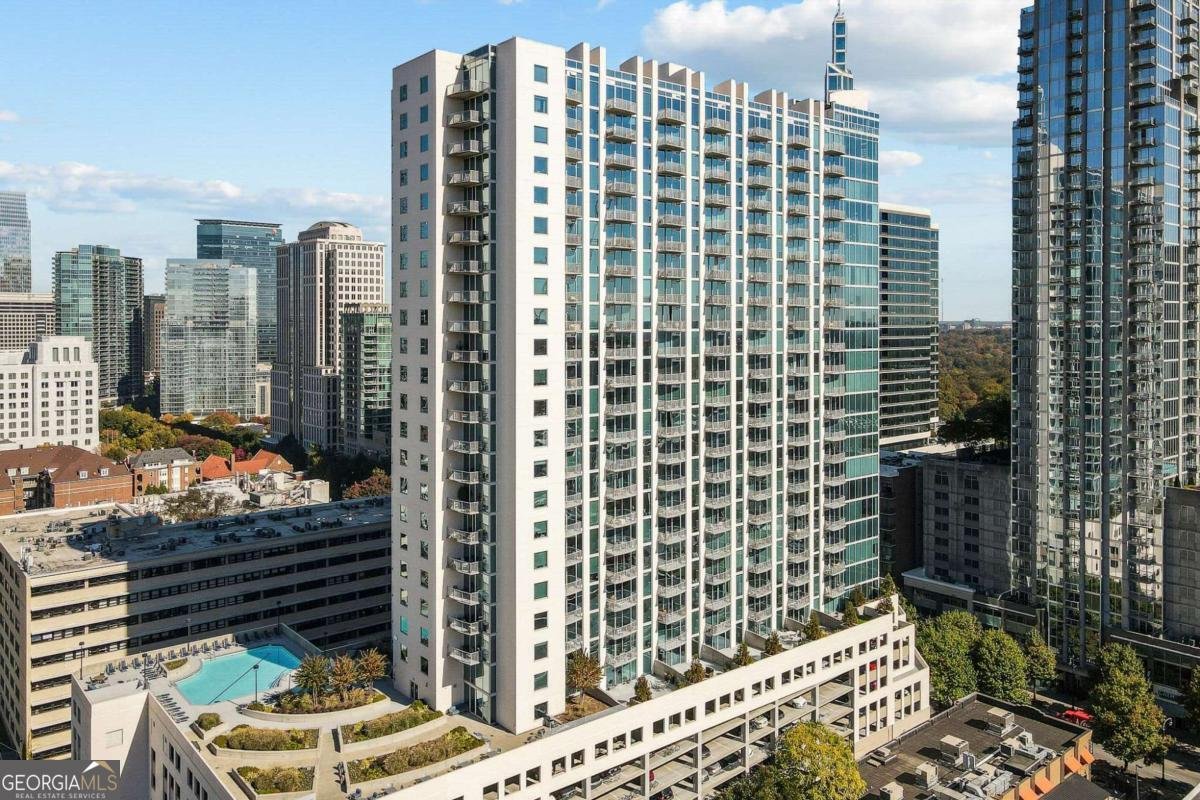 860 Peachtree Street Atlanta - 21