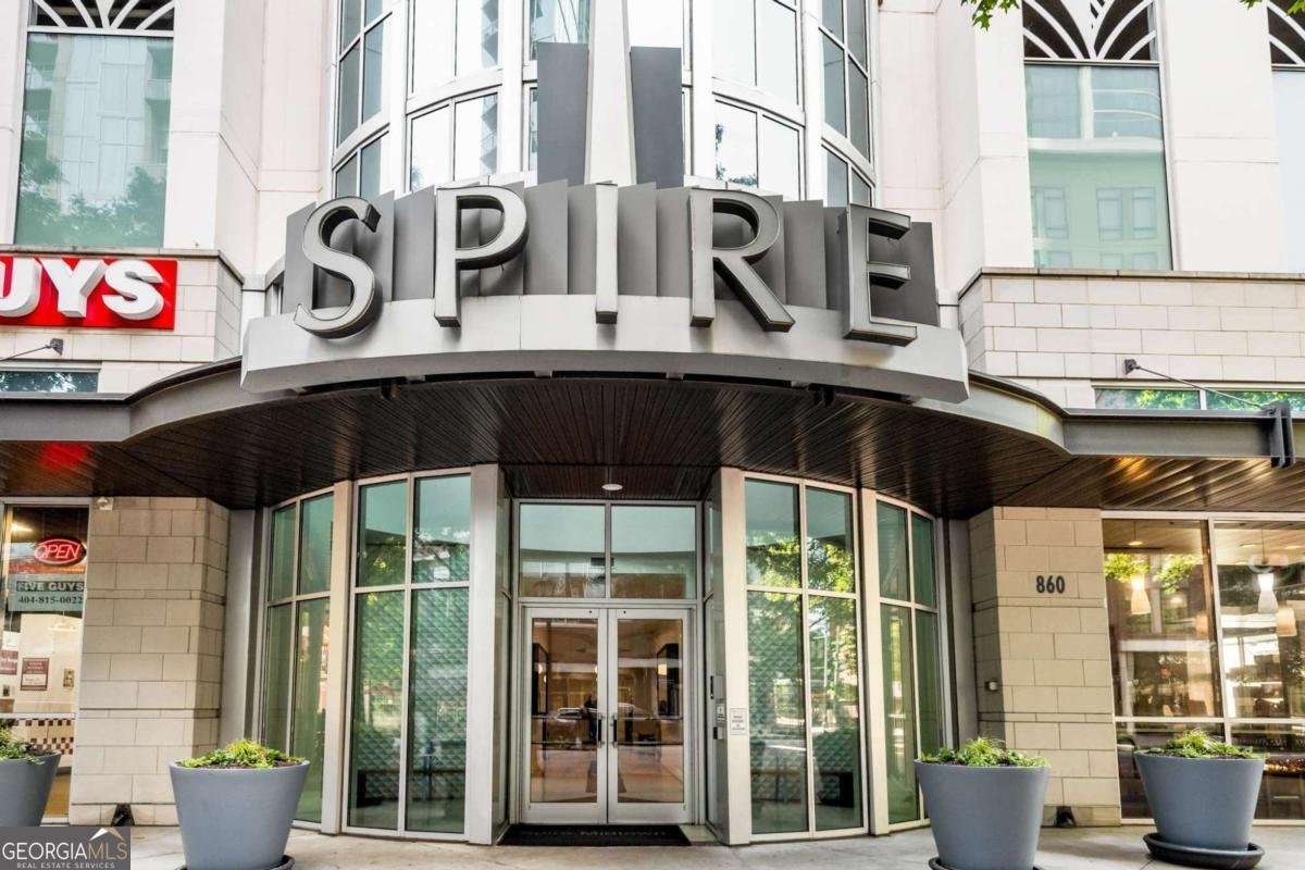 860 Peachtree Street Atlanta - 22