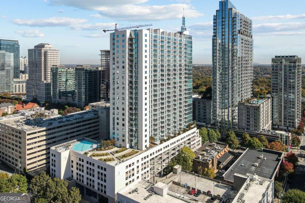860 Peachtree Street Atlanta - 26