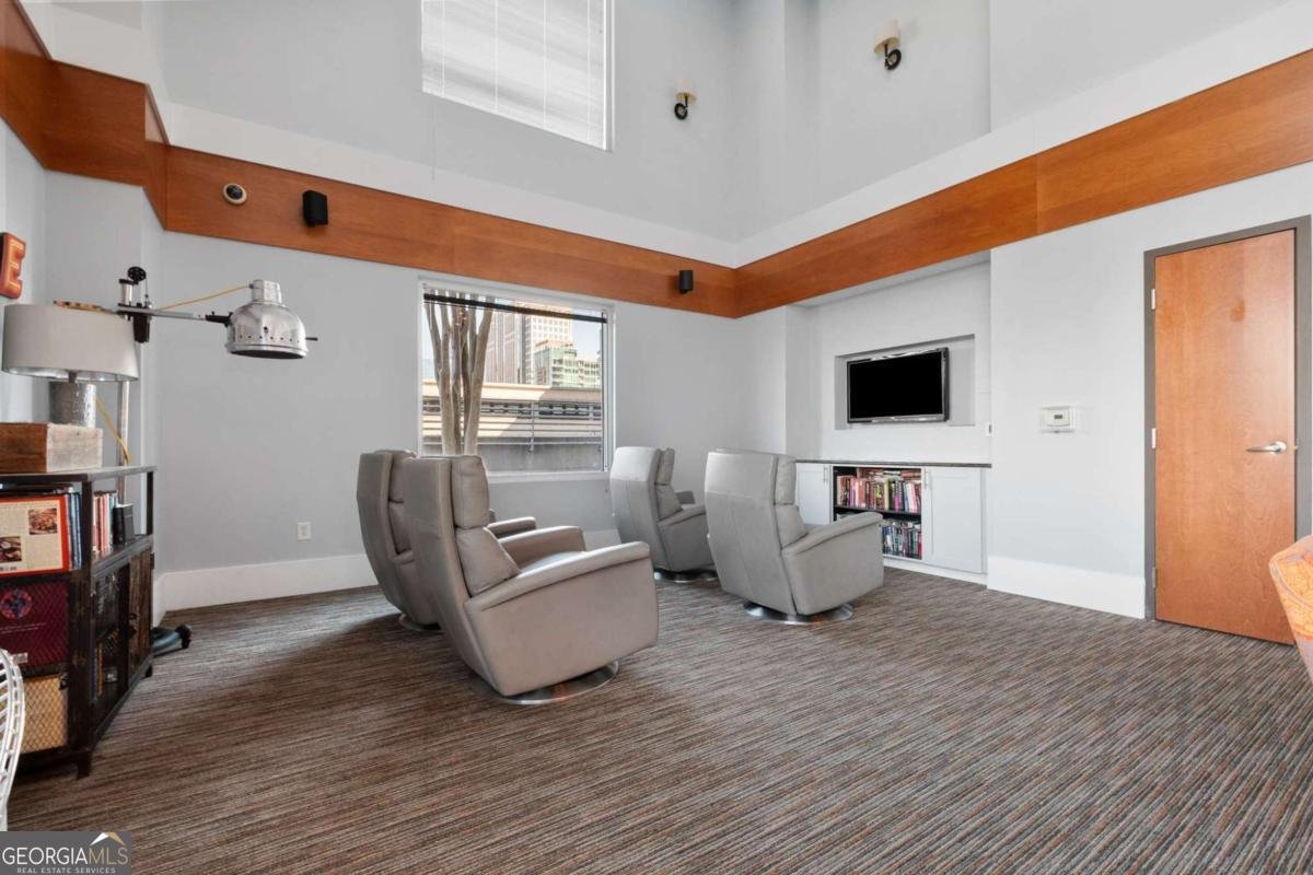 860 Peachtree Street Atlanta - 27