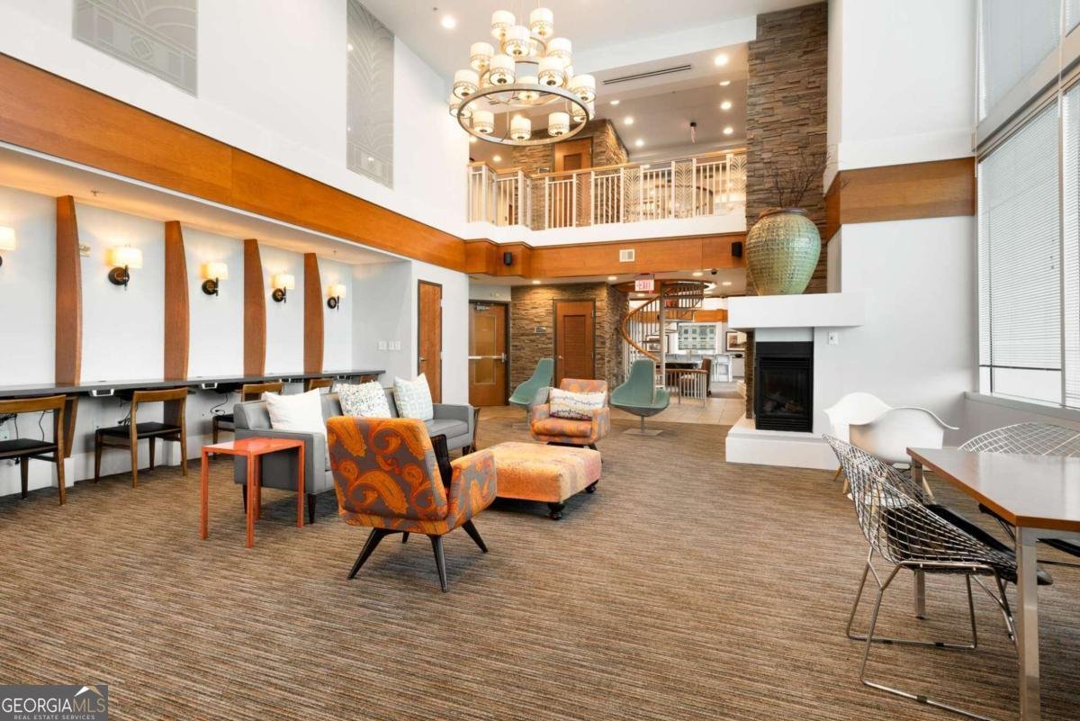 860 Peachtree Street Atlanta - 29