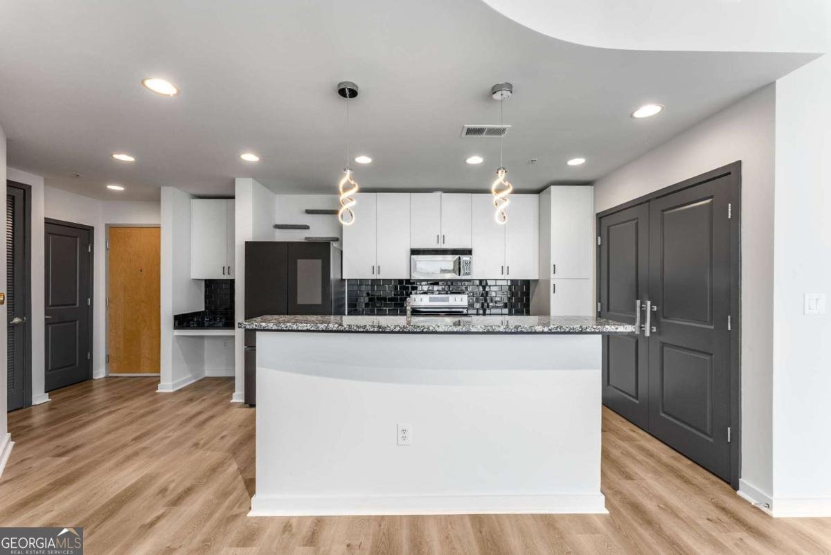 860 Peachtree Street Atlanta - 3