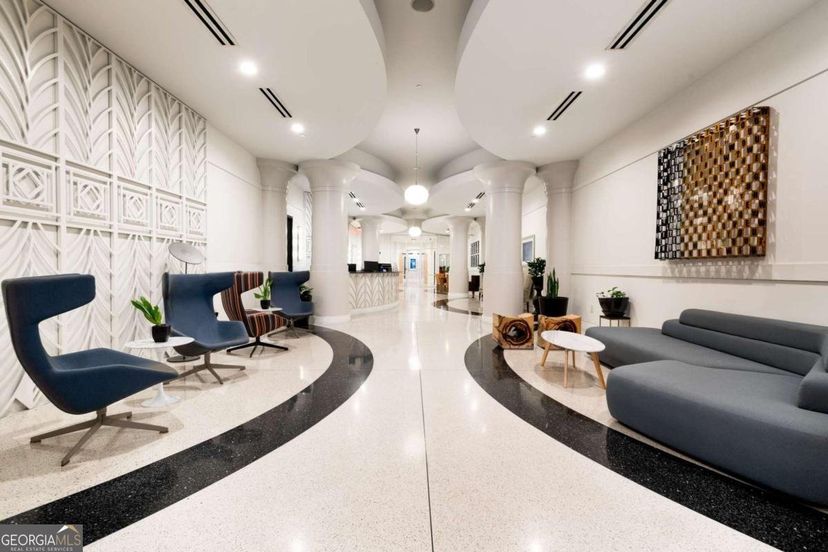 860 Peachtree Street Atlanta - 33