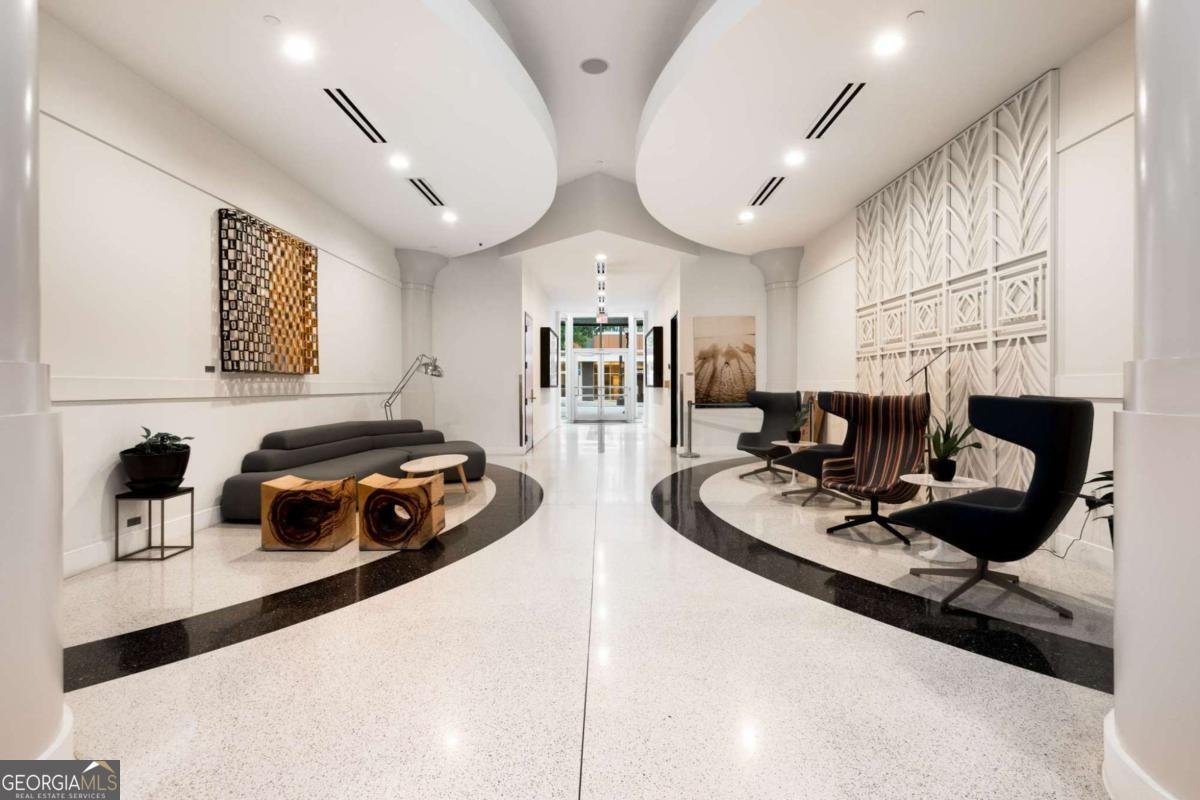 860 Peachtree Street Atlanta - 34