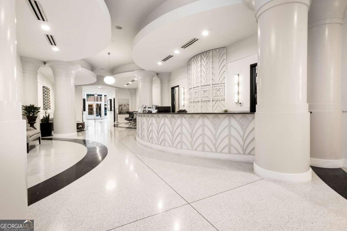 860 Peachtree Street Atlanta - 35