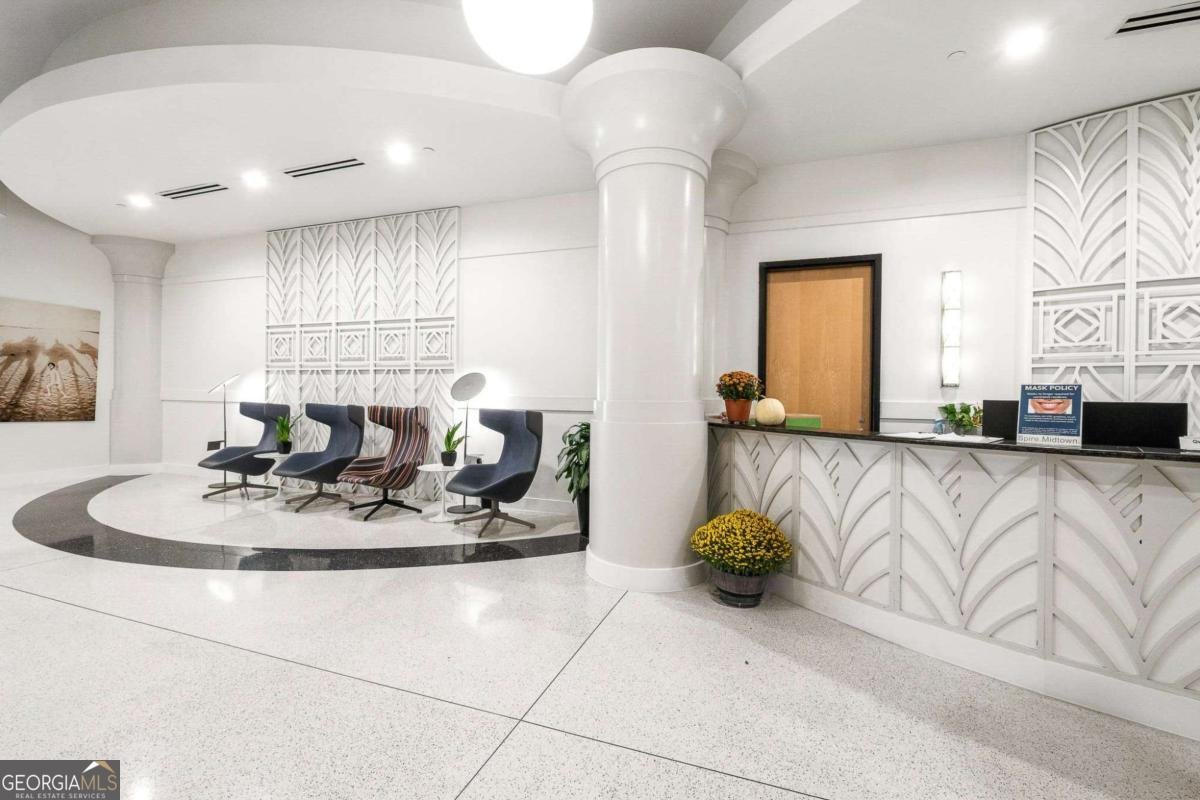 860 Peachtree Street Atlanta - 36
