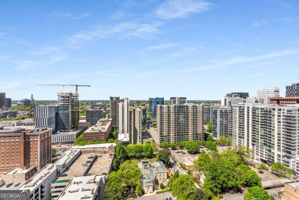 860 Peachtree Street Atlanta - 37