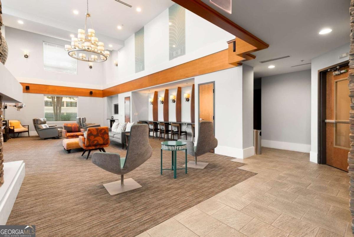 860 Peachtree Street Atlanta - 38