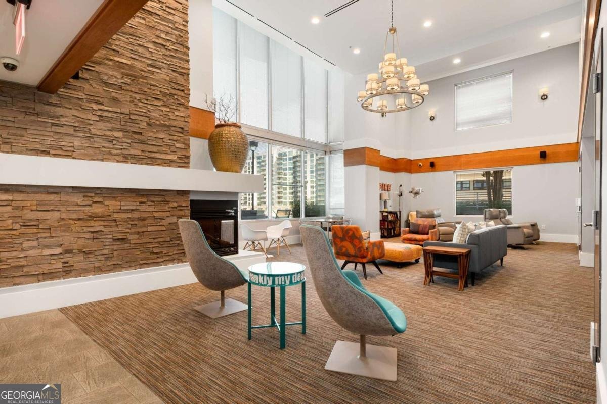 860 Peachtree Street Atlanta - 39