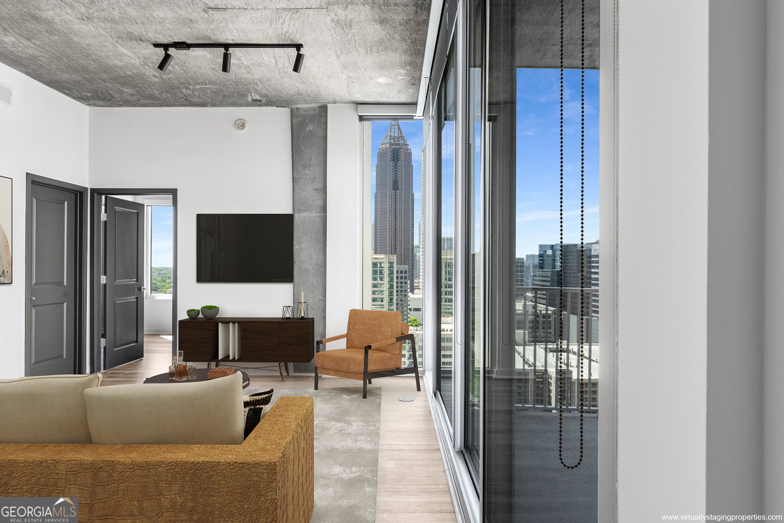 860 Peachtree Street Atlanta - 4