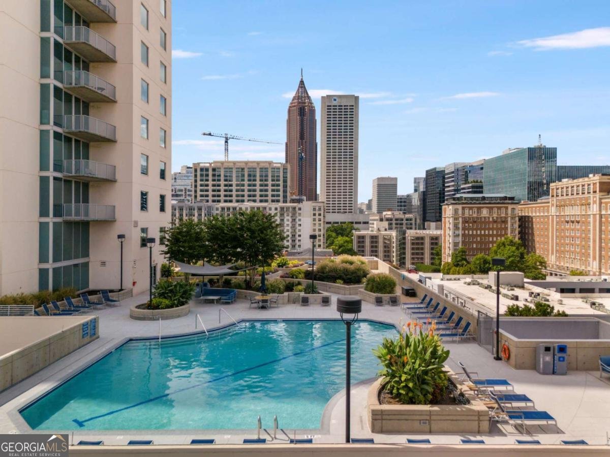 860 Peachtree Street Atlanta - 40