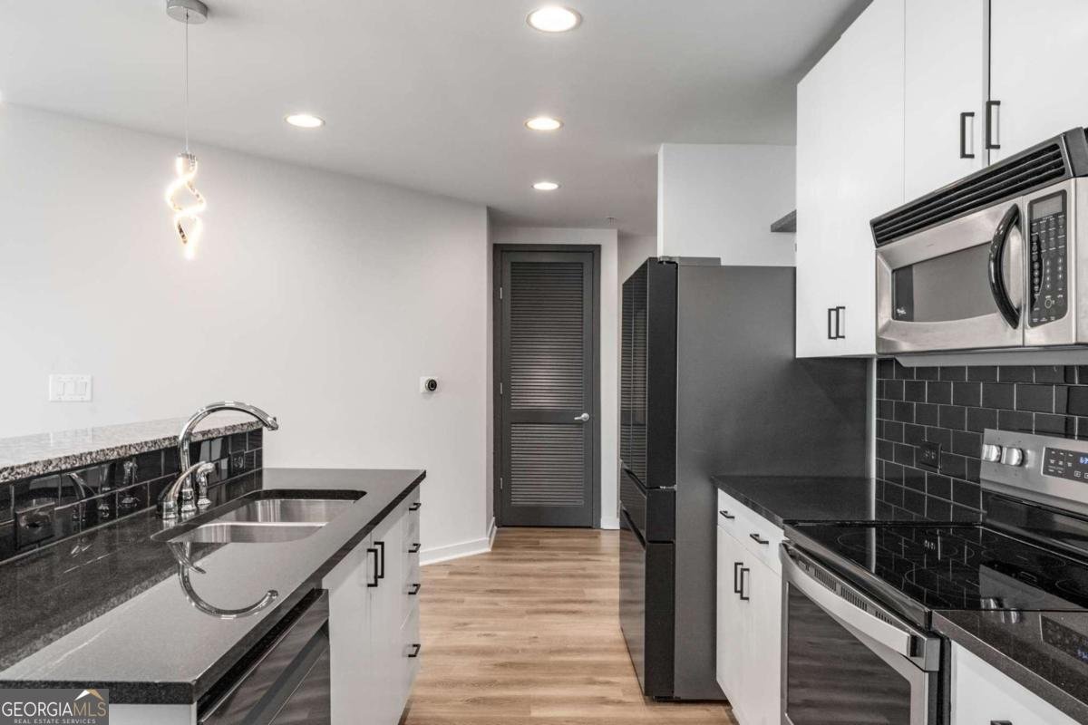 860 Peachtree Street Atlanta - 5