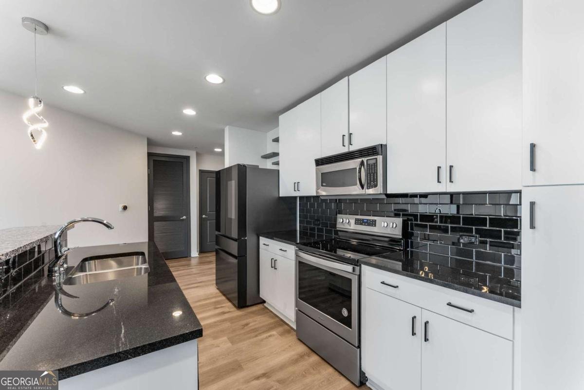 860 Peachtree Street Atlanta - 6