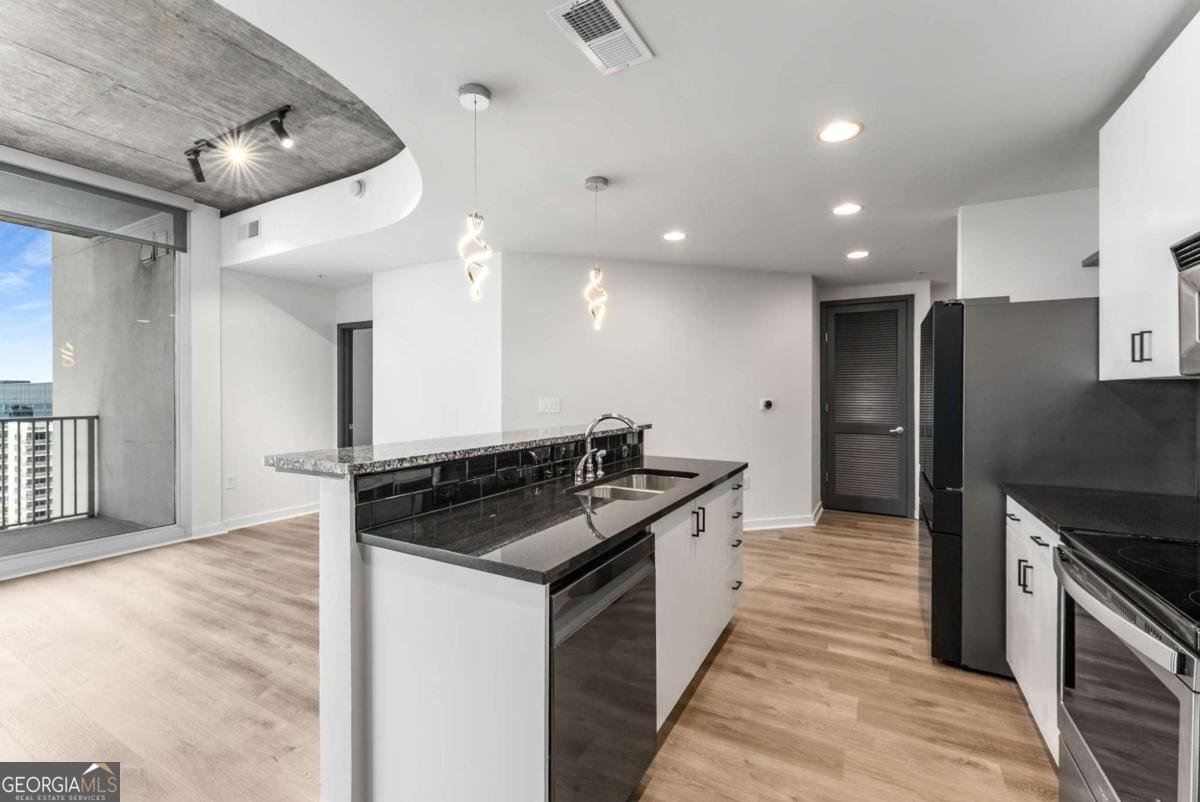 860 Peachtree Street Atlanta - 7