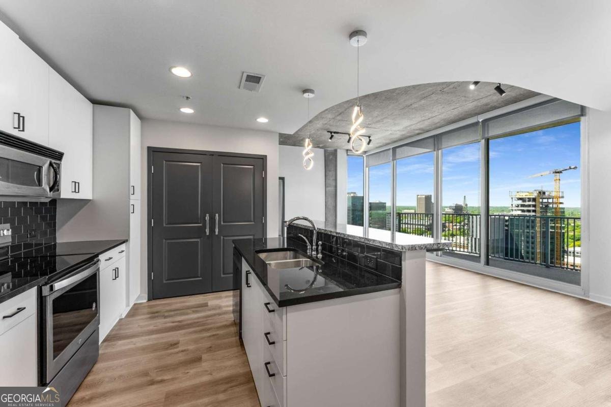860 Peachtree Street Atlanta - 8