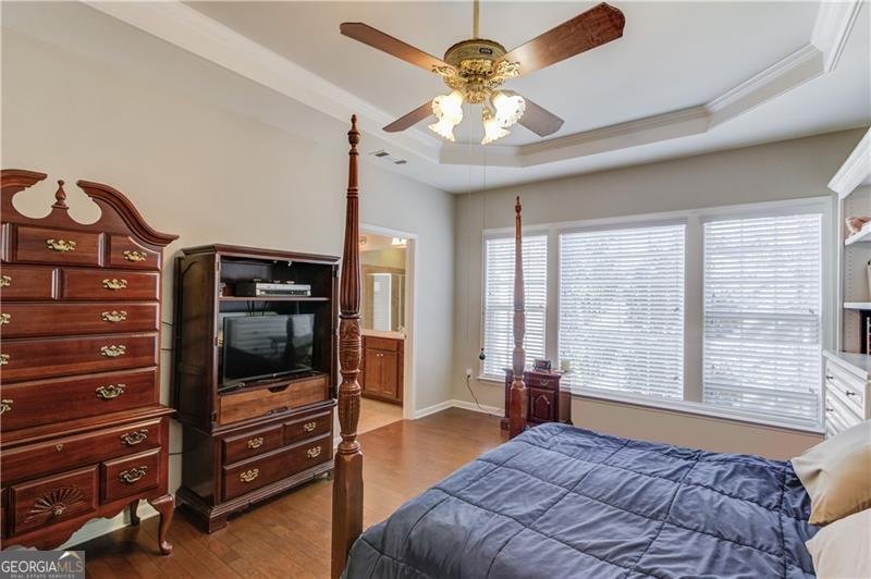 6706 Mill Rock Court Hoschton - 24