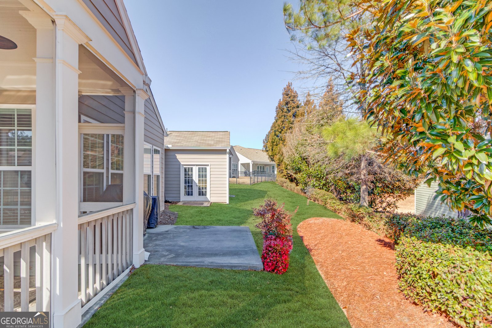 6706 Mill Rock Court Hoschton - 37