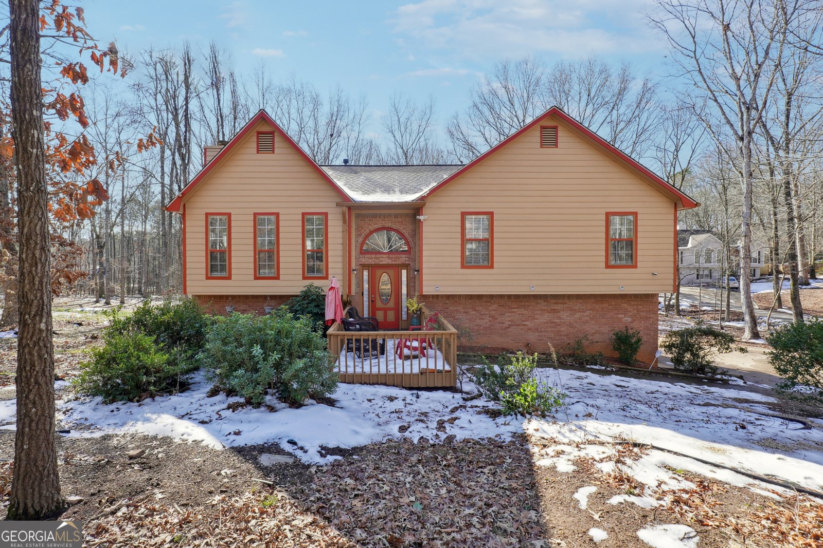 6851 Alexander Parkway Douglasville - 1