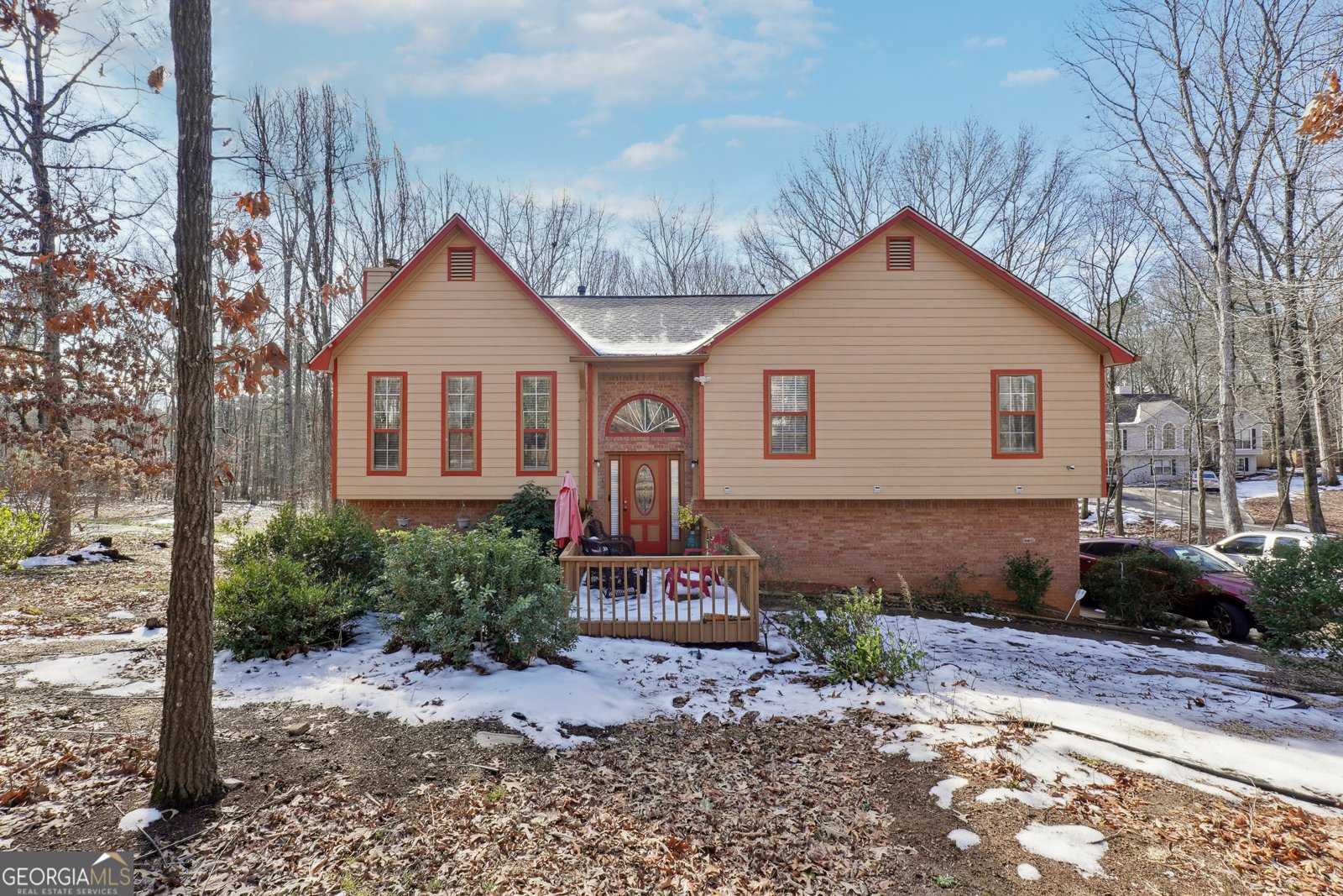 6851 Alexander Parkway Douglasville - 2