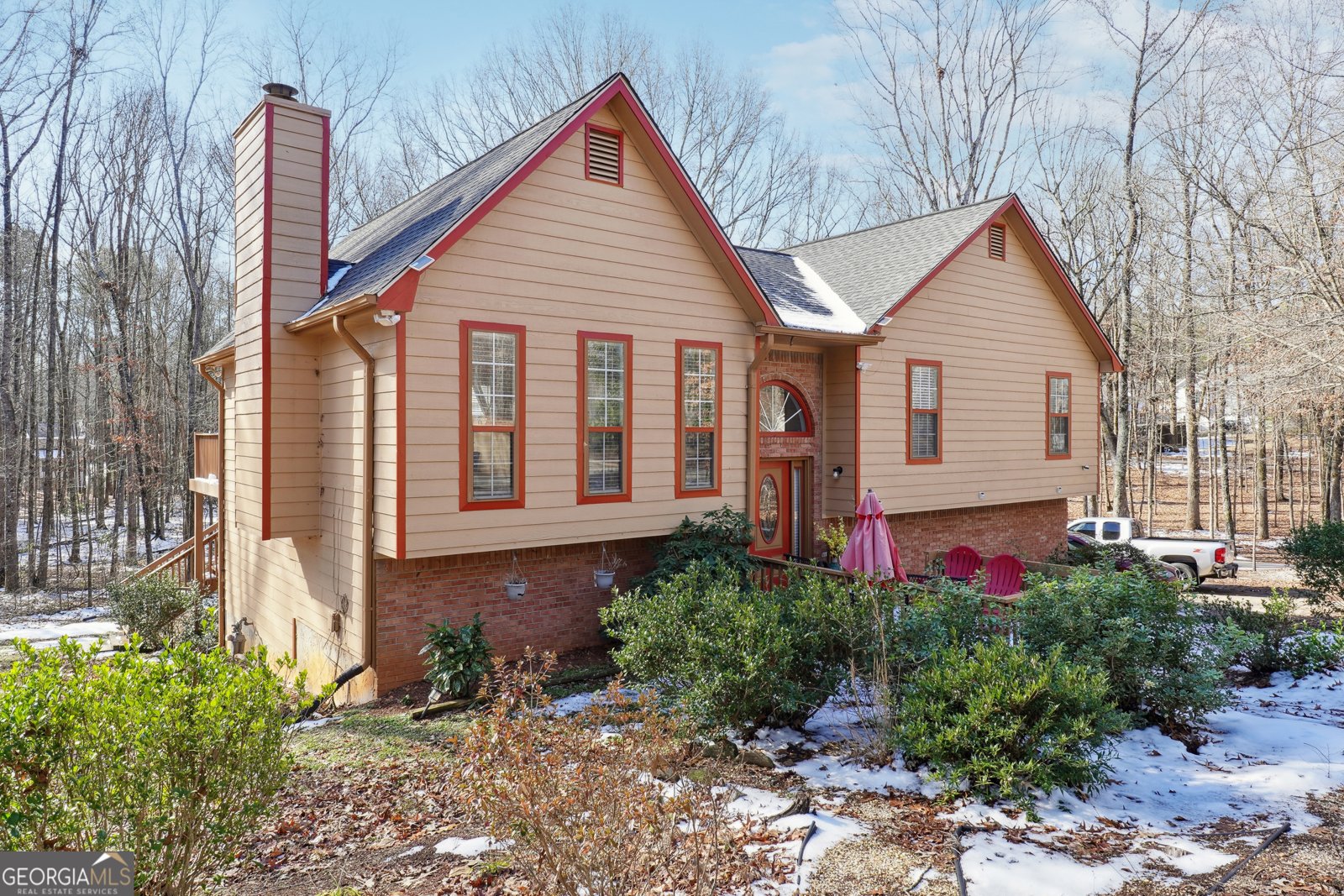 6851 Alexander Parkway Douglasville - 3