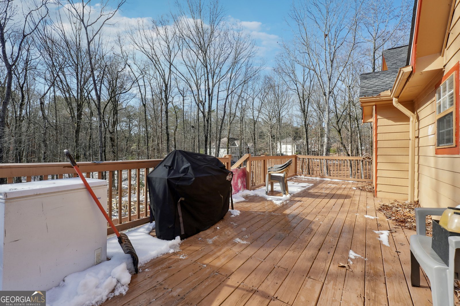 6851 Alexander Parkway Douglasville - 32