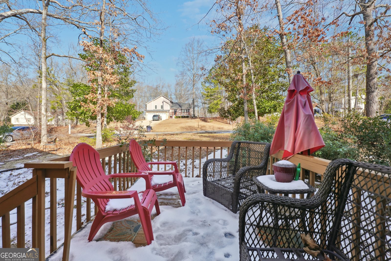 6851 Alexander Parkway Douglasville - 35