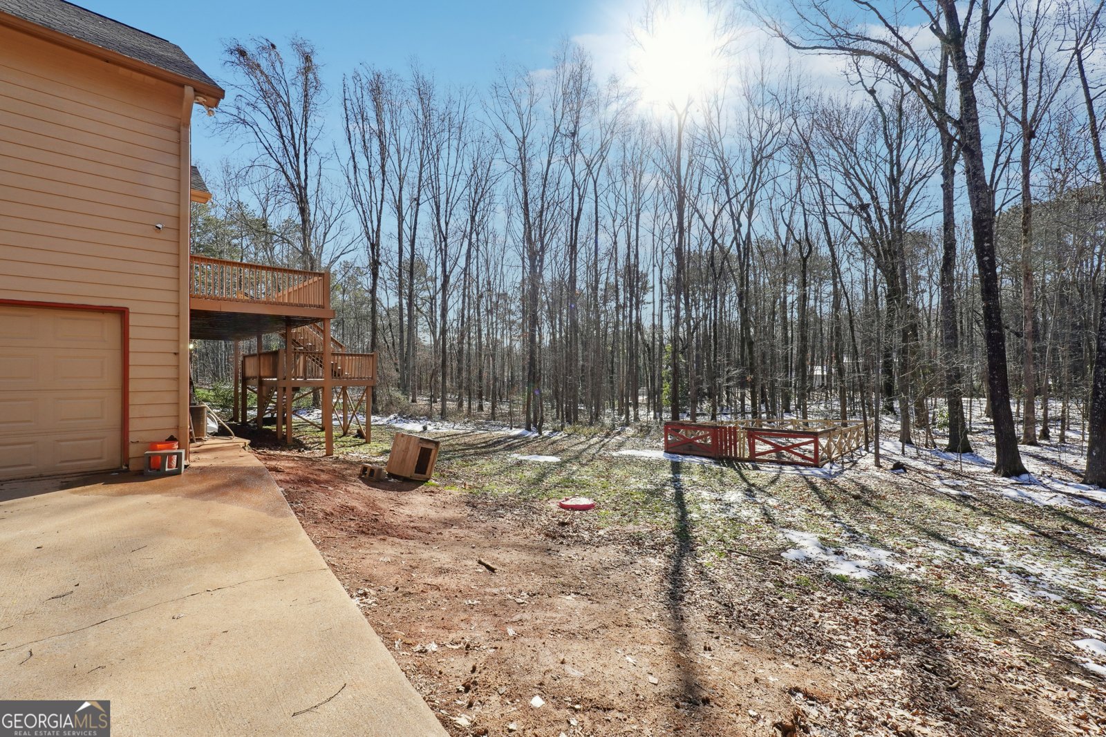 6851 Alexander Parkway Douglasville - 37