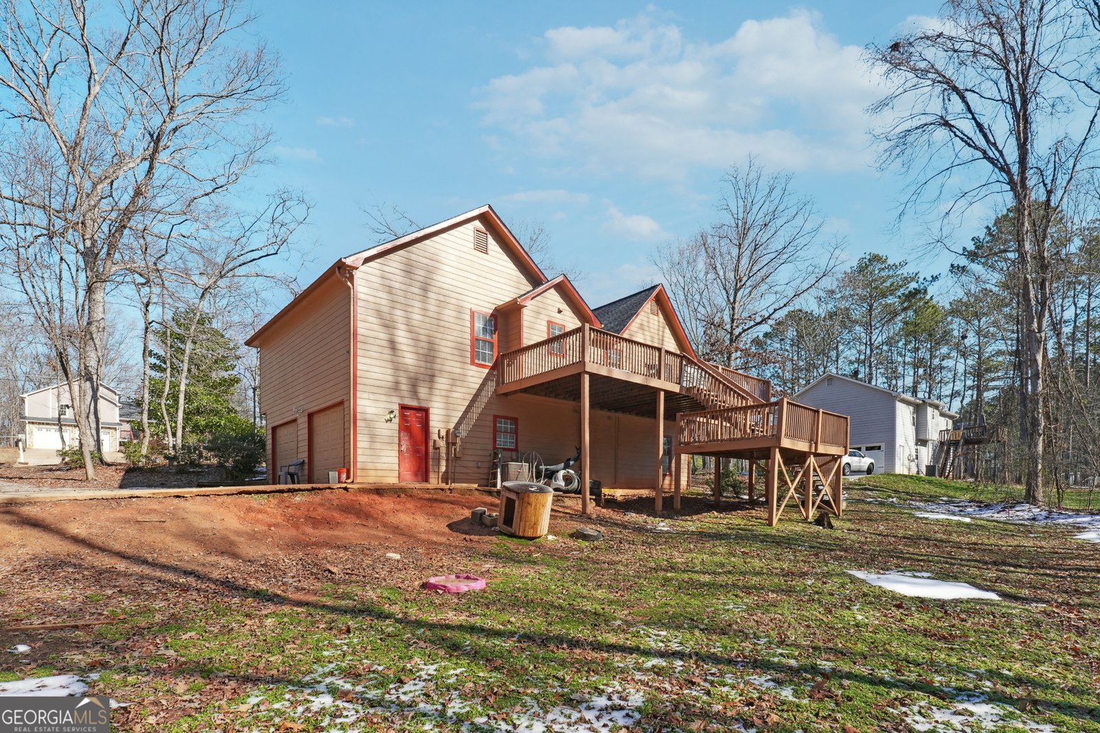 6851 Alexander Parkway Douglasville - 38