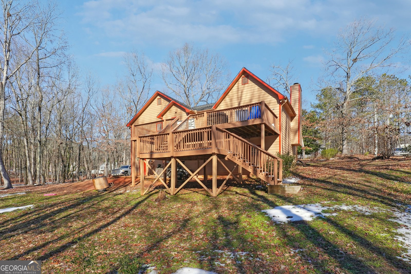 6851 Alexander Parkway Douglasville - 39