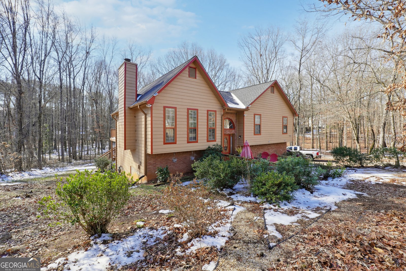 6851 Alexander Parkway Douglasville - 4