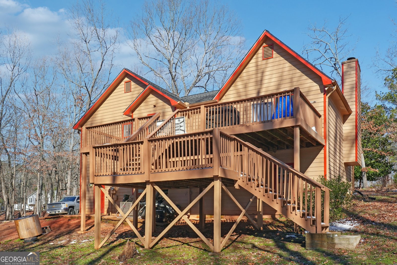 6851 Alexander Parkway Douglasville - 40