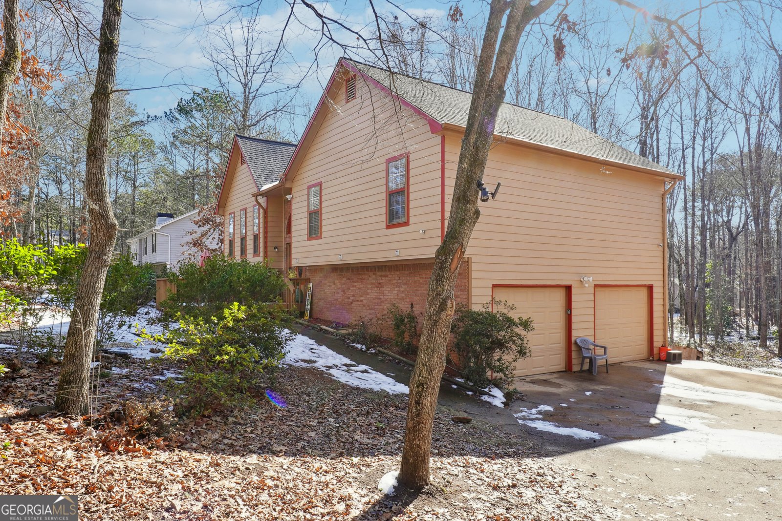 6851 Alexander Parkway Douglasville - 5