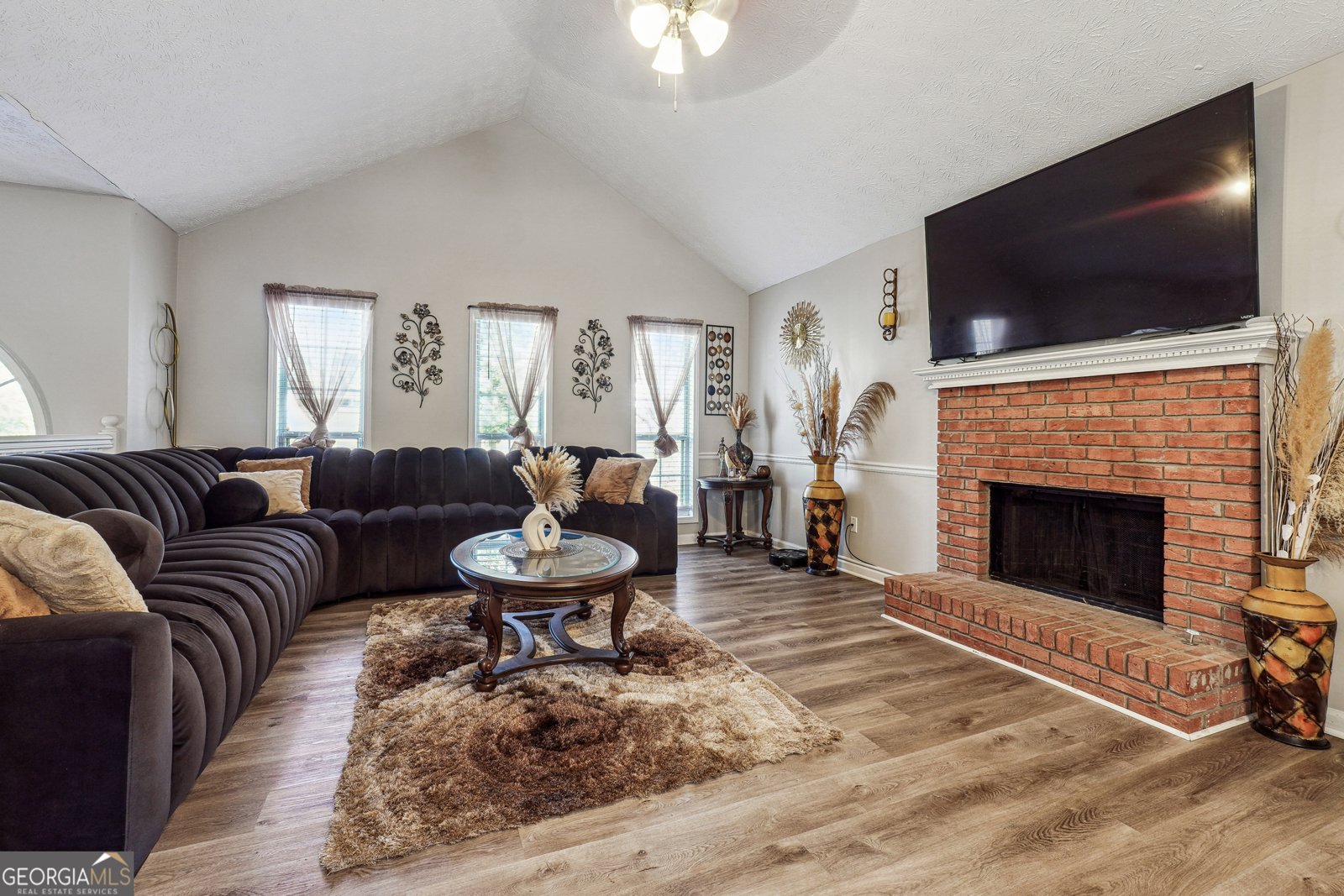 6851 Alexander Parkway Douglasville - 6