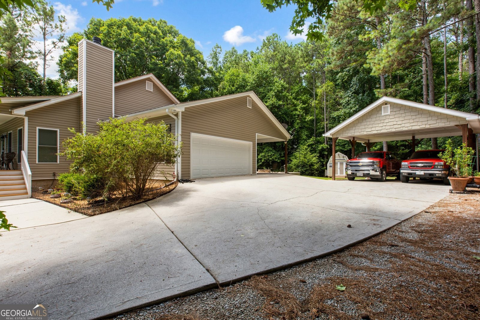 6865 Fletcher Drive Winston - 16
