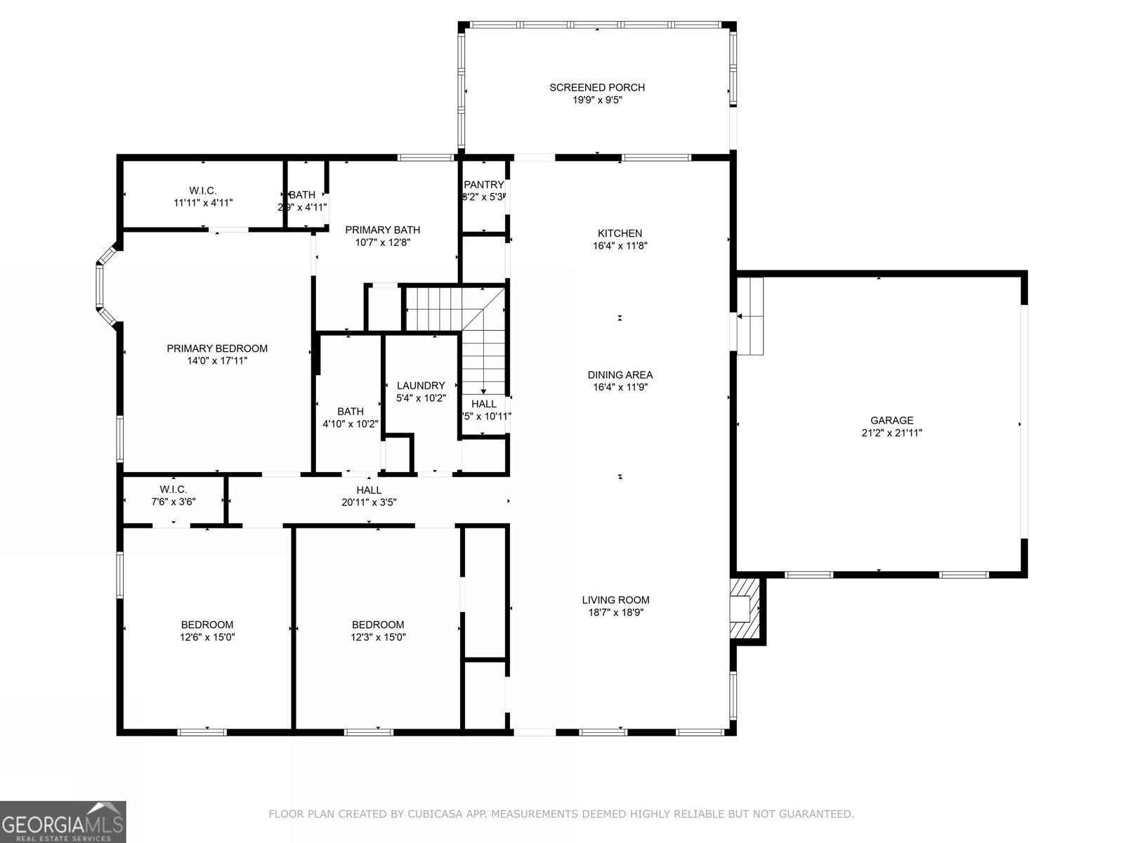 6865 Fletcher Drive Winston - 17
